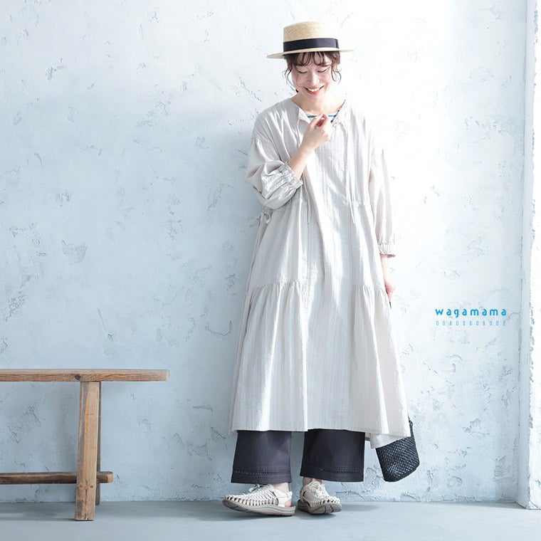 一部予約/6月中旬より順次出荷】ワンピ好きが作った、夏のわがまま