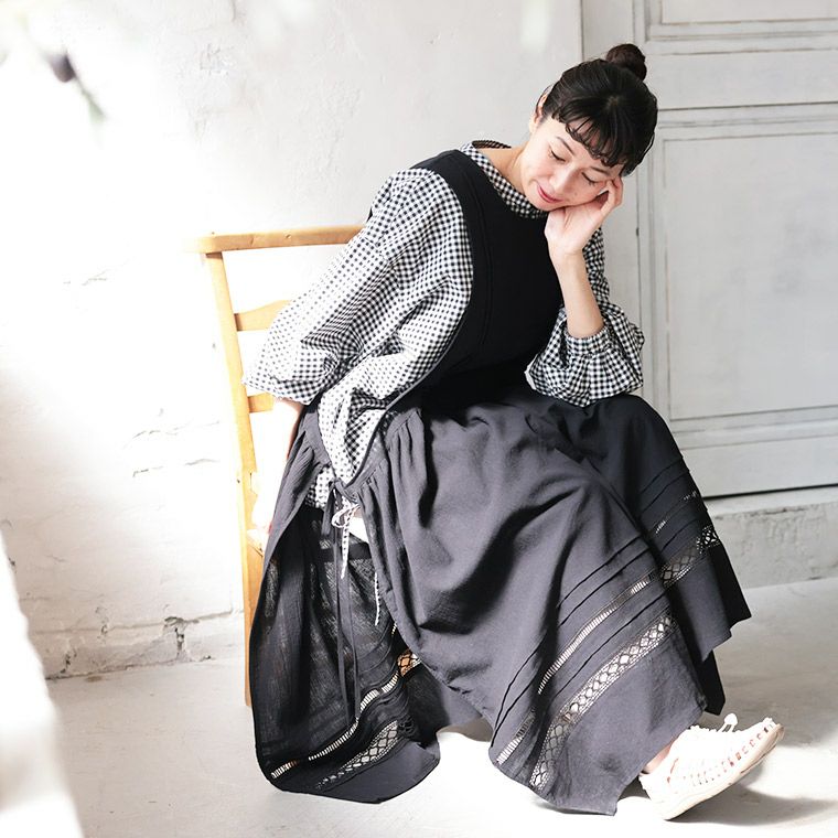 はちみつ堂かさねるワンピース | soulberry