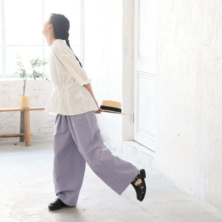 はちみつ堂風鈴日和のパンツ | soulberry