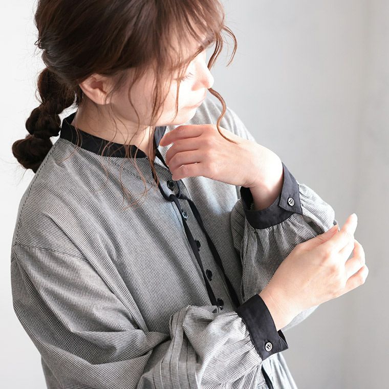 はちみつ堂裾に咲くワンピース | soulberry