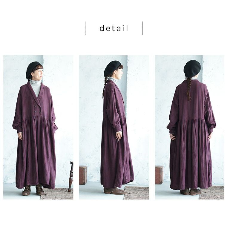 試着のみ！クリーニング済み★プリーツプリーズ　ドットハイネックブラウス PLEATS PLEASE ISSEY MIYAKE - 試着のみ！クリーニング済み☆プリーツ
