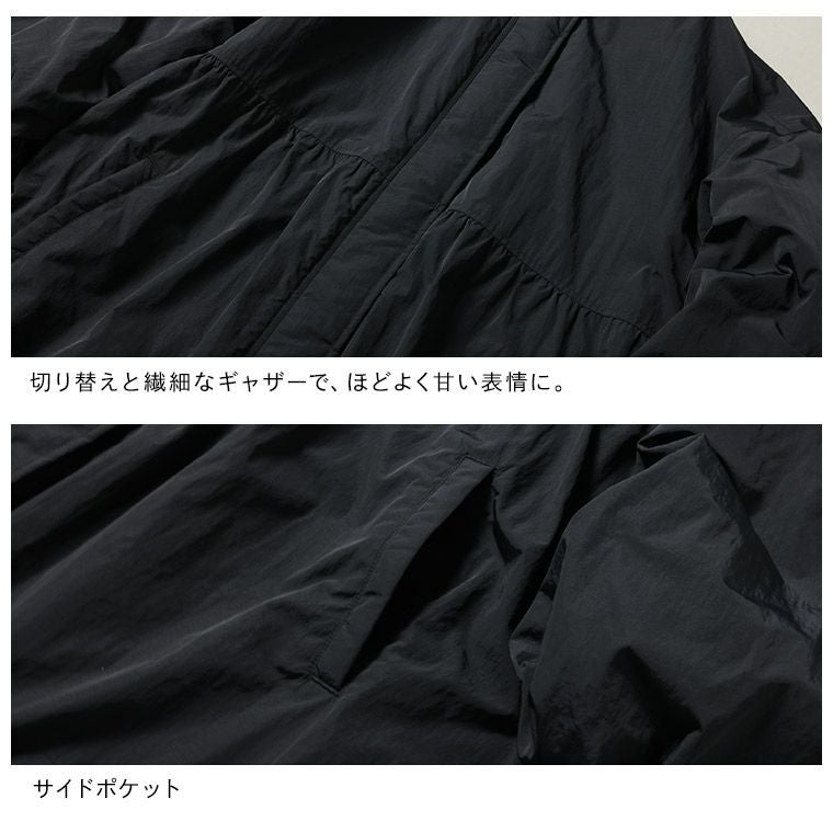 冬をちゃっかり過ごすための、まんてん！コート | soulberry