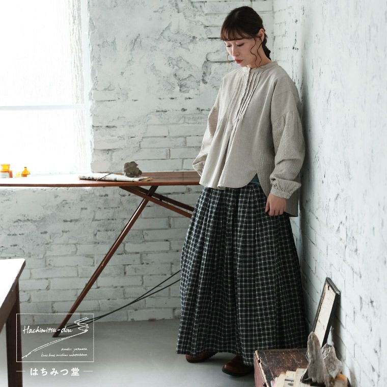 【超美品】FRAMeWORK コットン刺繍ブラウス インド綿シフリー刺繍ブラウス | アフタヌーンティー公式通販サイト