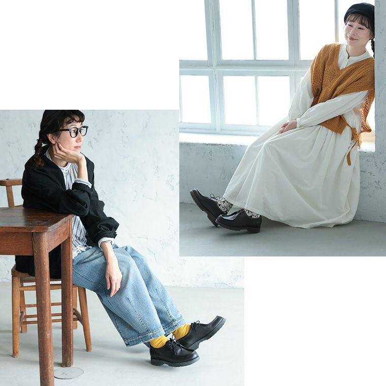 【美品】KLEMAN × JOURNAL STANDARD チロリアンシューズ クレマン KLEMAN レザーシューズ チロリアンシューズ 革靴 PADRINI