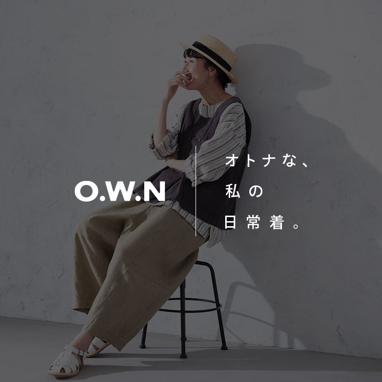 ●新品●soulberry 【ソウルベリー】O.W.Nまるっと可愛いリネンパンツ O.W.Nまるっと可愛い、リネンのパンツ | soulberry